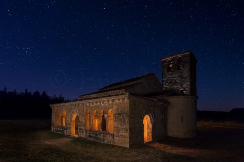 Fotografia nocturna. Las Vegas