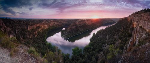 Fotografía nocturna. Javier Rosano