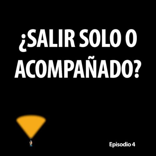 Episodio 4. Aportando luz