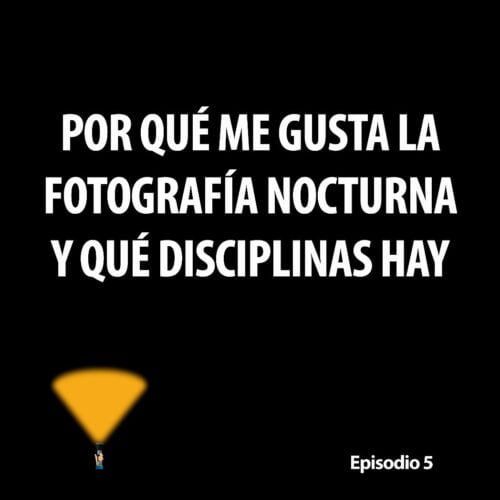 Episodio 5. Aportando luz