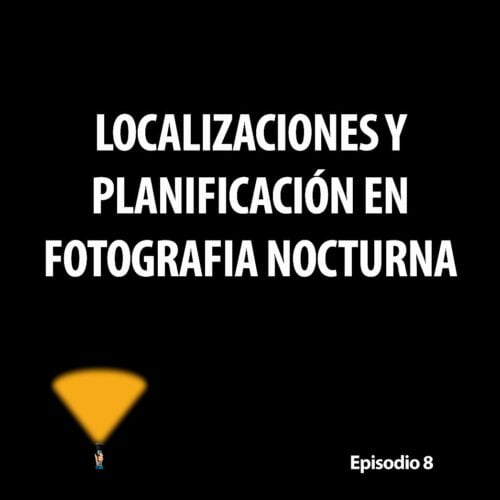 Episodio 8. Aportando luz