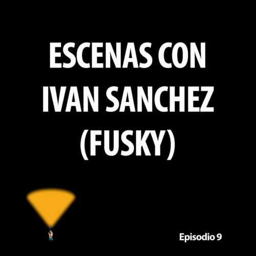 Episodio 9. Aportando luz
