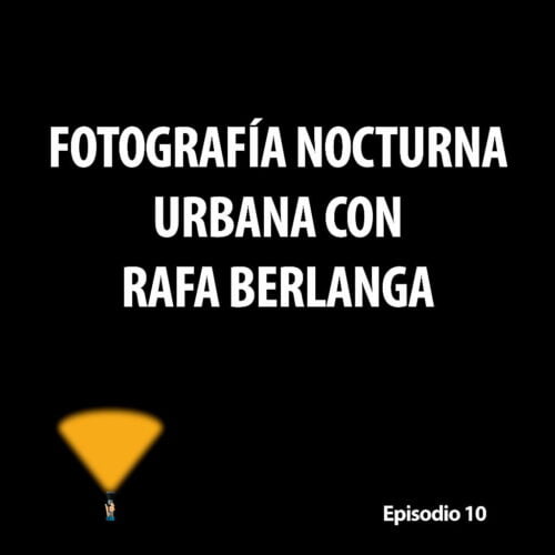Episodio 10. Aportando luz