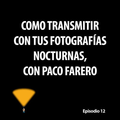 Episodio 12. Aportando luz