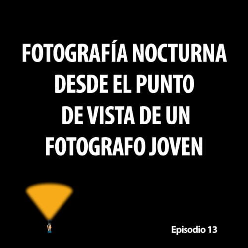 Episodio 13. Aportando luz