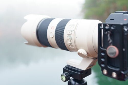 Sony 70-200 G f/2.8