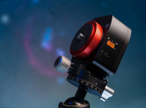 Star tracker NOMAD